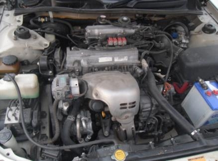 ต้องการขายToyota camry 2001 ต้องการขายToyota camry 2001