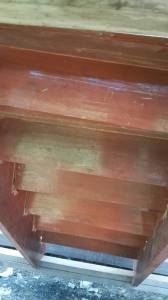 ไม้บรรได ไม้บรรได