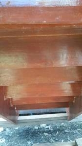 ไม้บรรได ไม้บรรได