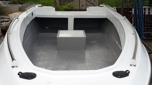 ขายเรือใหม่ตกปลา 15 ฟุต ขายเรือใหม่ตกปลา 15 ฟุต