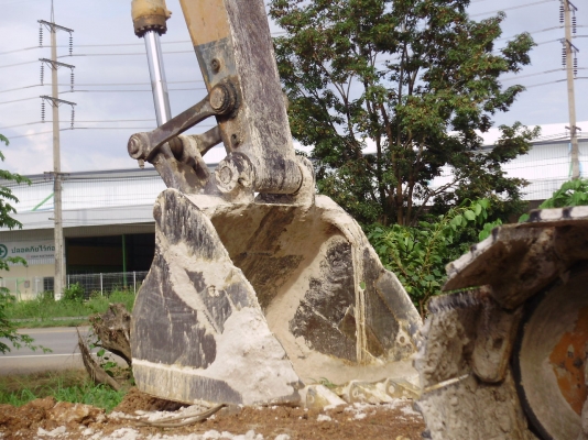 ต้องการขายแมคโคร PC200 สภาพดี พร้อมใช้งาน