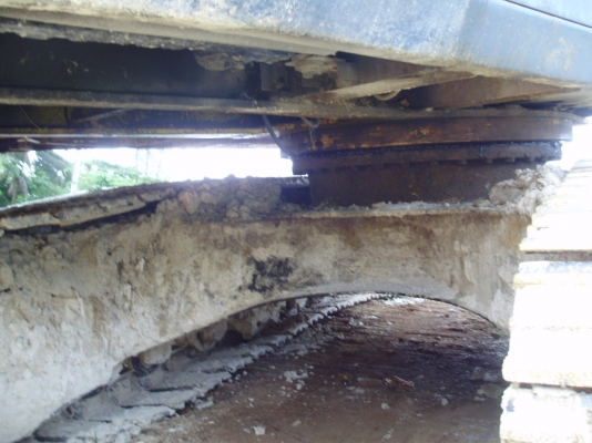 ต้องการขายแมคโคร PC200 สภาพดี พร้อมใช้งาน