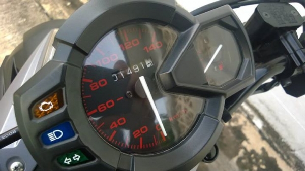 TTX 2014 สวยกริ๊บ วิ่ง 1400 รถไม่กี่เดือน ใหม่มาก คุ้มๆ ต่อรองได้