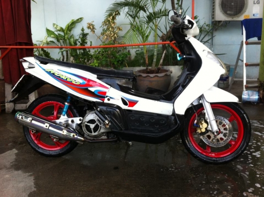 ระเบิดอะไหล่นูโวเก่า หรือขายยกคัน ราคาถูกๆกันไป0825671760คลิกเพื่อดูภาพขนาดใหญ่  ชื่อ:	9999999.jpg ครั้ง:	0 ขนาด:	103.9 กิโลไบต์ ID:	1593365คลิกเพื่อดูภาพขนาดใหญ่  ชื่อ:	8888.jpg ครั้ง:	0 ขนาด:	107.7 กิโลไบต์ ID:	1593366 แท้ทั้งคันคับ เครื่องเดิมเงียบกริบ