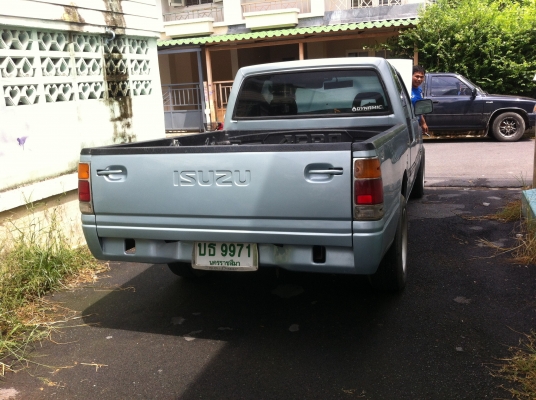 มังกรทองปี95รถสวยพร้อมใช้