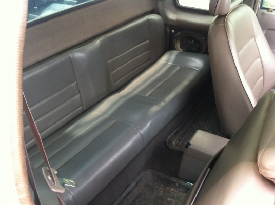 มังกรทองปี95รถสวยพร้อมใช้