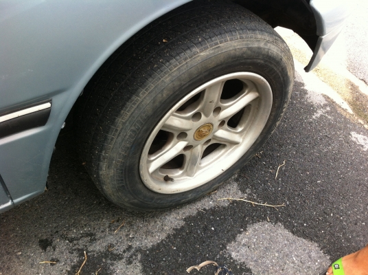 มังกรทองปี95รถสวยพร้อมใช้