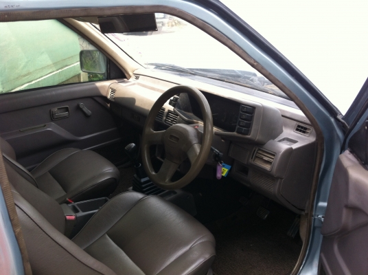 มังกรทองปี95รถสวยพร้อมใช้