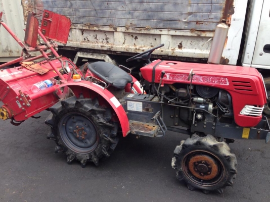 ขาย yanmar up2 , shibaura su1140 ขาย yanmar up2 , shibaura su1140