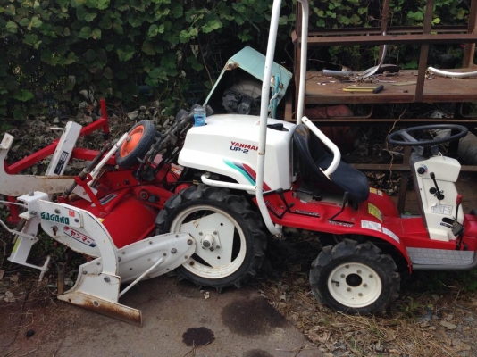 ขาย yanmar up2 , shibaura su1140 ขาย yanmar up2 , shibaura su1140