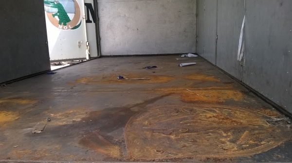 ISUZU LOCKY 165 เครื่องดี คัสซีดี แรง ยาว5.2เมตร พาวเวอร์ แอร์เย้น ตู้สวย สภาพพร้อมใช้งาน