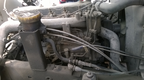 ISUZU LOCKY 165 เครื่องดี คัสซีดี แรง ยาว5.2เมตร พาวเวอร์ แอร์เย้น ตู้สวย สภาพพร้อมใช้งาน