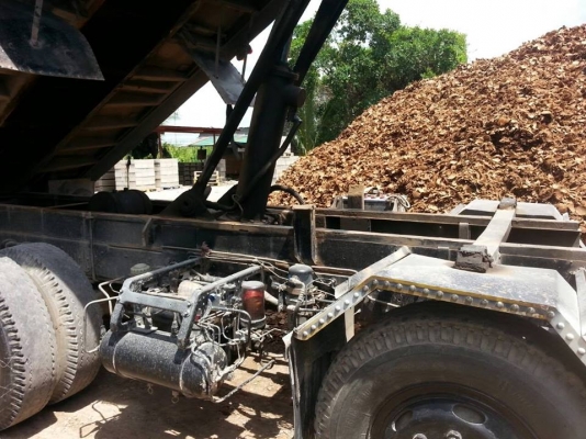 12ล้อ 1เพลา เครื่อง175 แรงม้า