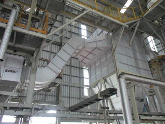 ปั๊มลม,Cooling Tower,Chiller มือสอง สภาพดี