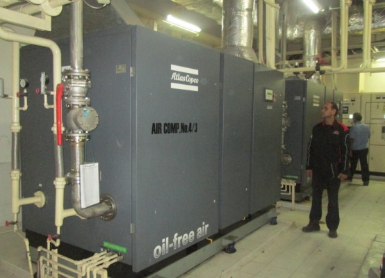 ปั๊มลม,Cooling Tower,Chiller มือสอง สภาพดี