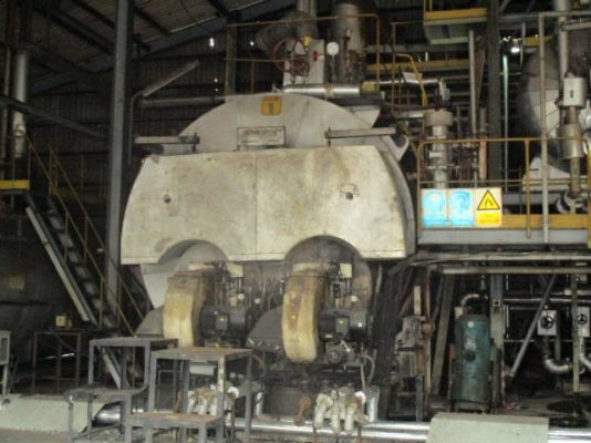 ปั๊มลม,Cooling Tower,Chiller มือสอง สภาพดี