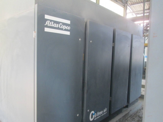 ปั๊มลม,Cooling Tower,Chiller มือสอง สภาพดี