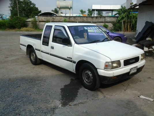 isuzu มังกร รถสวยสภาพดี พวงมาลัยเพาเวอร์ เครื่องช่วงล่างดี แอร์เย็น