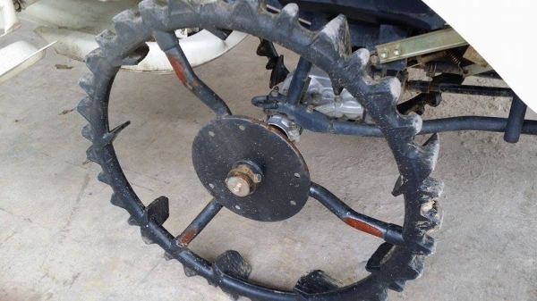 รถปลูกข้าวนั่งขับ YANMAR เก่าญี่ปุ่น สภาพสวย เครื่องยนต์ติดง่าย สภาพพร้อมใช้งาน รถปลูกข้าวนั่งขับ YANMAR เก่าญี่ปุ่น สภาพสวย เครื่องยนต์ติดง่าย สภาพพร้อมใช้งาน