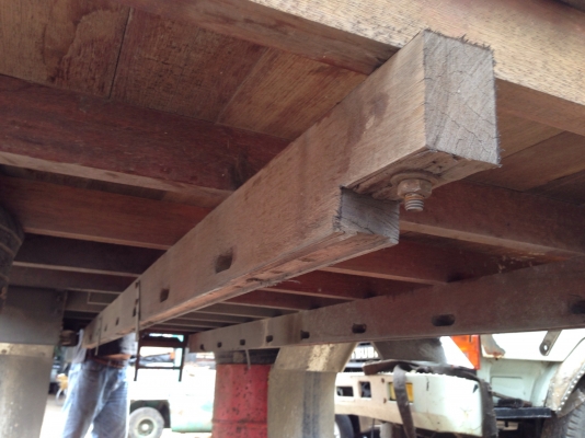 ขายกระบะ พร้อมหลังคา อีซูซุ NKR สี่ล้อใหญ่