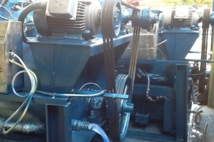 ขายเครื่องซักผ้าอุตสาหกรรมขนาด 250 ปอนด์(เหมา 450,000 บาท)