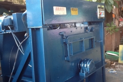 ขายเครื่องซักผ้าอุตสาหกรรมขนาด 250 ปอนด์(เหมา 450,000 บาท)