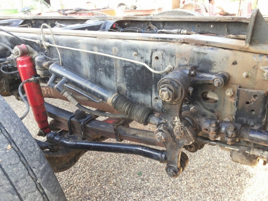 ขาย HINO MEGA 260 แรงม้า ปี 48 12 ล้อ