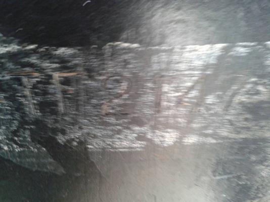 ขายด่วน ไอ้หลง Turbo เลขคัชซี TF2xxx กระบะดั้มสามมิตร 10 เกียร์เดิมๆ