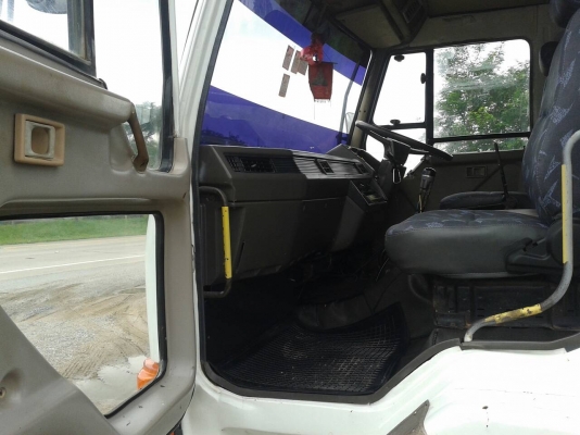 ขายด่วน ไอ้หลง Turbo เลขคัชซี TF2xxx กระบะดั้มสามมิตร 10 เกียร์เดิมๆ