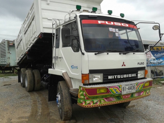 ขายด่วน ไอ้หลง Turbo เลขคัชซี TF2xxx กระบะดั้มสามมิตร 10 เกียร์เดิมๆ