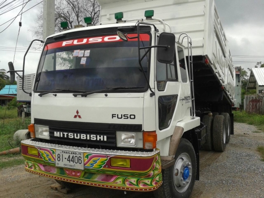 ขายด่วน ไอ้หลง Turbo เลขคัชซี TF2xxx กระบะดั้มสามมิตร 10 เกียร์เดิมๆ