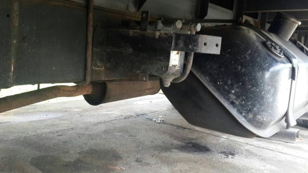 HINO FC  120  แรงม้า