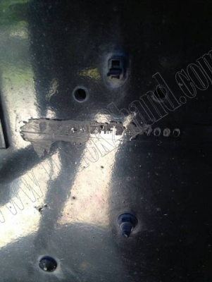 รถบรรทุก10ล้อดั๊มพ์ ISUZU FXZ320