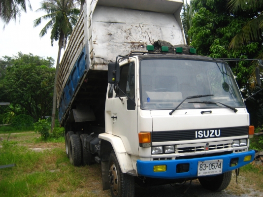 10ล้อดั๊ม