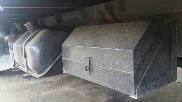 HINO FC  120  แรงม้า