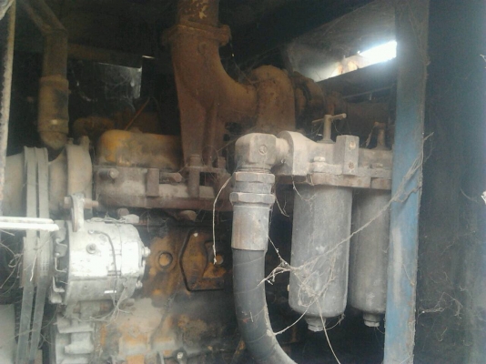 ต้องการขายด่วนเครื่องปั๊มลมDENYO DPS-650SS ขายตามสภาพ ต้องการขายด่วนเครื่องปั๊มลมDENYO DPS-650SS ขายตามสภาพ