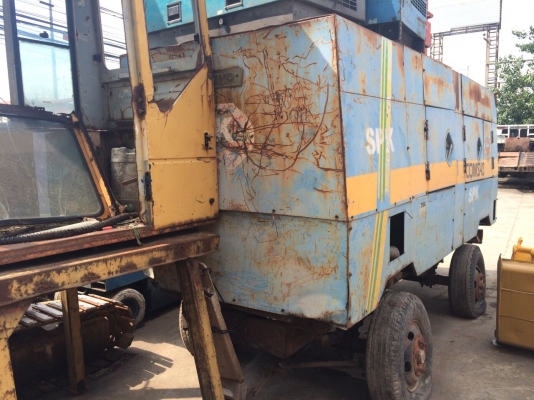 ต้องการขายด่วนเครื่องปั๊มลมDENYO DPS-650SS ขายตามสภาพ ต้องการขายด่วนเครื่องปั๊มลมDENYO DPS-650SS ขายตามสภาพ