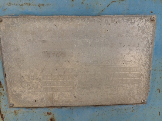 ต้องการขายด่วนเครื่องปั๊มลมDENYO DPS-650SS ขายตามสภาพ ต้องการขายด่วนเครื่องปั๊มลมDENYO DPS-650SS ขายตามสภาพ