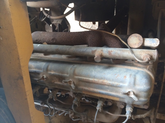 ต้องการขายด่วนรถบด3ล้อเหล็กSAKAI R2 เก่าญี่ปุ่น พร้อมใช้