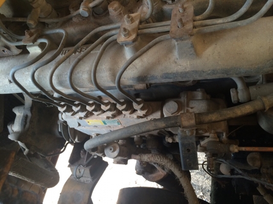 ต้องการขายด่วนรถบด3ล้อเหล็กSAKAI R2 เก่าญี่ปุ่น พร้อมใช้