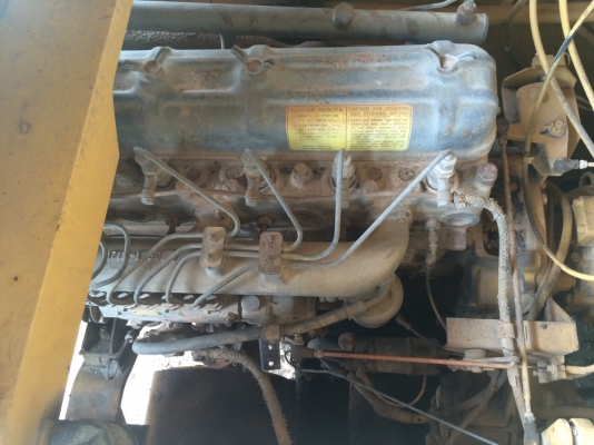 ต้องการขายด่วนรถบด3ล้อเหล็กSAKAI R2 เก่าญี่ปุ่น พร้อมใช้