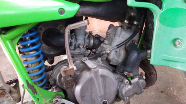 ขาย kx60cc 28000