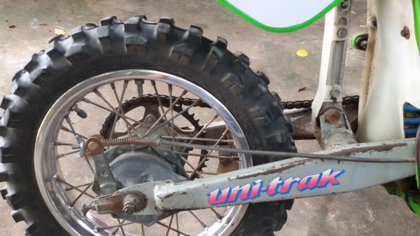 ขาย kx60cc 28000