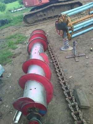 ขายเกลียวเกอร์..เกลียวหน้า..สแตนเลส ขายเกลียวเกอร์..เกลียวหน้า..สแตนเลส