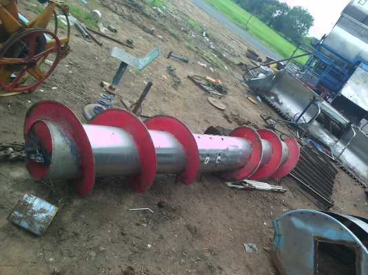 ขายเกลียวเกอร์..เกลียวหน้า..สแตนเลส