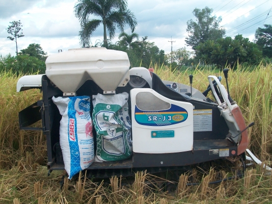 ขายรถเกี่ยวเล็ก ขายรถเกี่ยวเล็ก