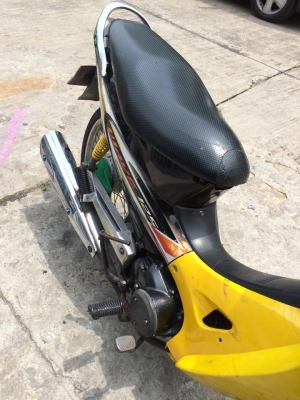 เวฟ125 ตามสภาพ