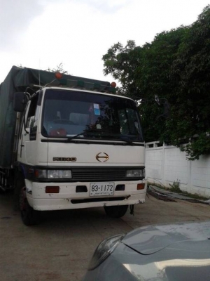 ขายด่วน รถ 6ล้อใหญ่ยาว.6.เมตร ราคาถูก 0879956110