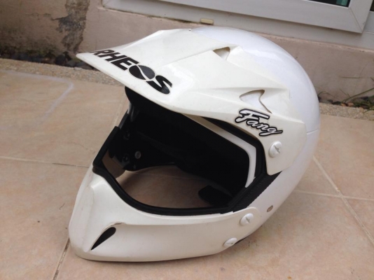 หมวกวิบาก เก่าญี่ปุ่น