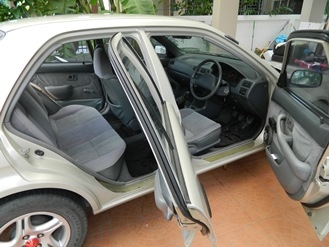 ขายโตโยต้าโซลูน่าปี98สภาพเดิมขัยดีใช้ต่อได้เลย59000.บ ขายโตโยต้าโซลูน่าปี98สภาพเดิมขัยดีใช้ต่อได้เลย59000.บ